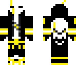 the yellow killer