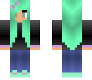 alternative girl