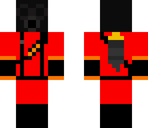 pyro