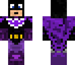 bug eyes batman