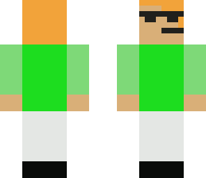 random dude