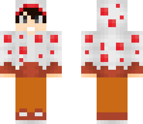cake boy