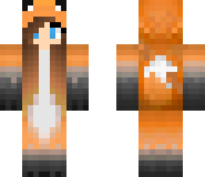 my halloween skin