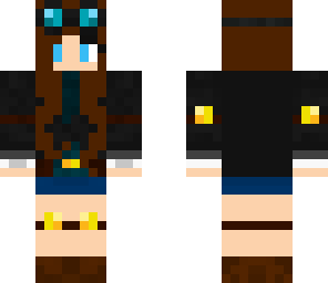 dantdm girl