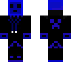 recreate boss man