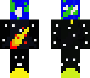 godly world 3