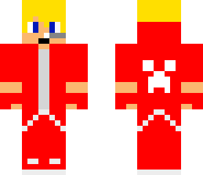mc gamer