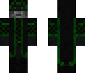 cultist green