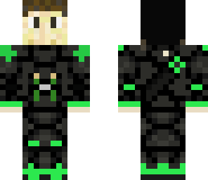 cool agent