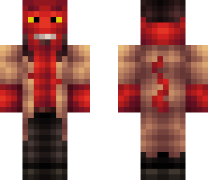 hellboy