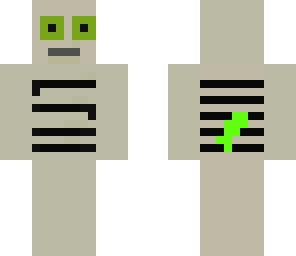 funny bone