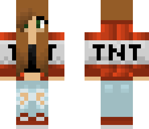 tnt girl