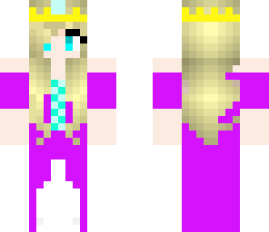 princess