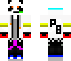 pandabros