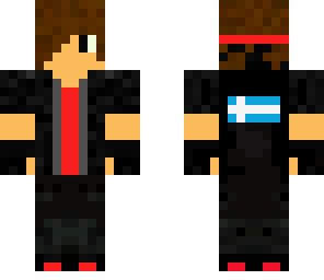 greek swagg gamer