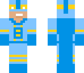 electric 8