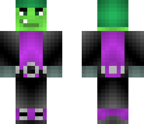 beastboy