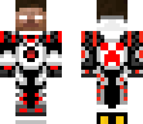 cyborg