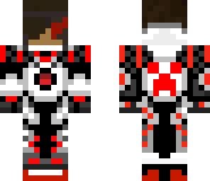 cyborg 2