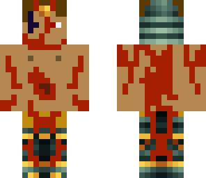 dead knight