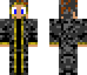 mage type 2
