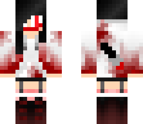edited freeky girl
