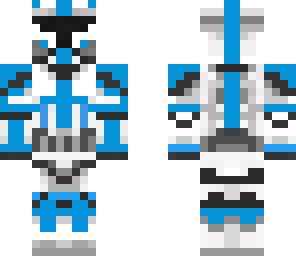 updated captain rex