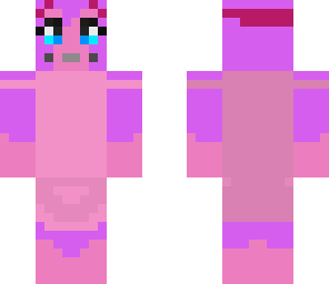 pink apron pianolexcat 