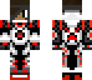 nother cyborg