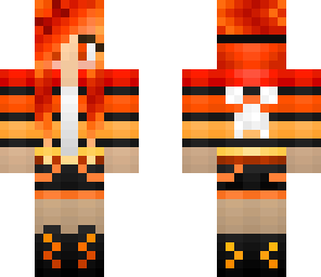 autumn girl edit