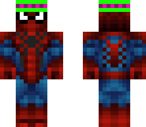 spidiman
