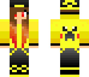 pikachudaisy
