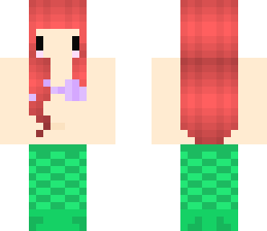 mermaid