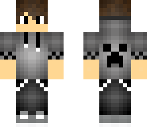 creeper boy edited