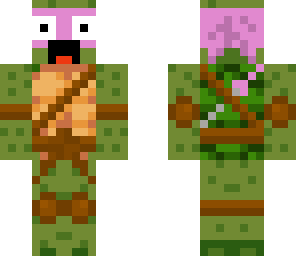 teenage mutant ninja keralis