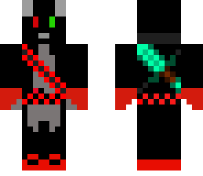 robot wolf