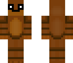 freddy frazzbear
