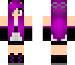 vocaloid oc