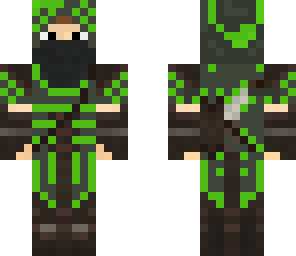 earth assassin