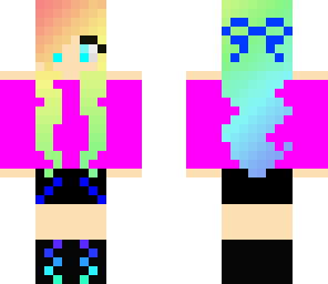 pastel hair base edit