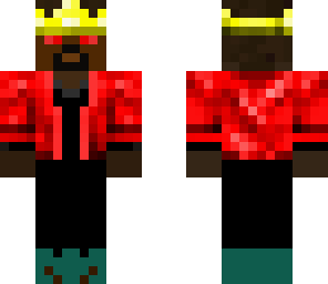 thrillerbrine
