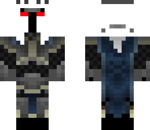 the good king lich