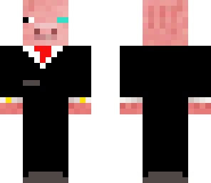 mr porkchop