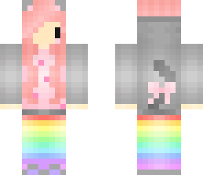 nyan chibi