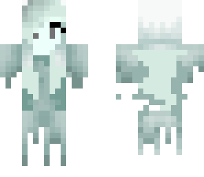 my halloween skin