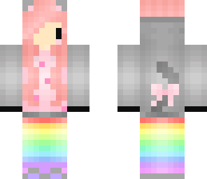 stand up to cancer chibi
