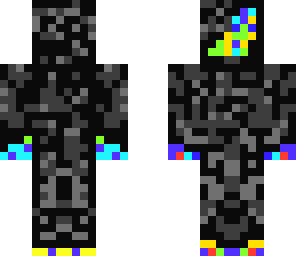 halloween pixel