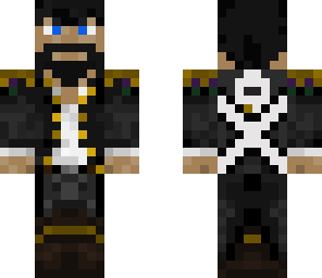 mianite pirtate