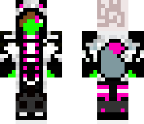 marsian boy