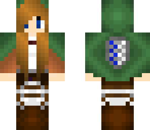 my aot
